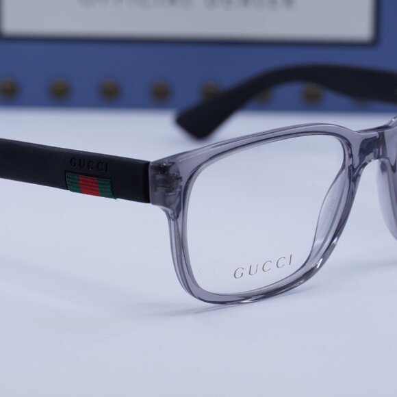 Final Price! Gucci GG0011O 003 Eyeglasses - Picture 7 of 9